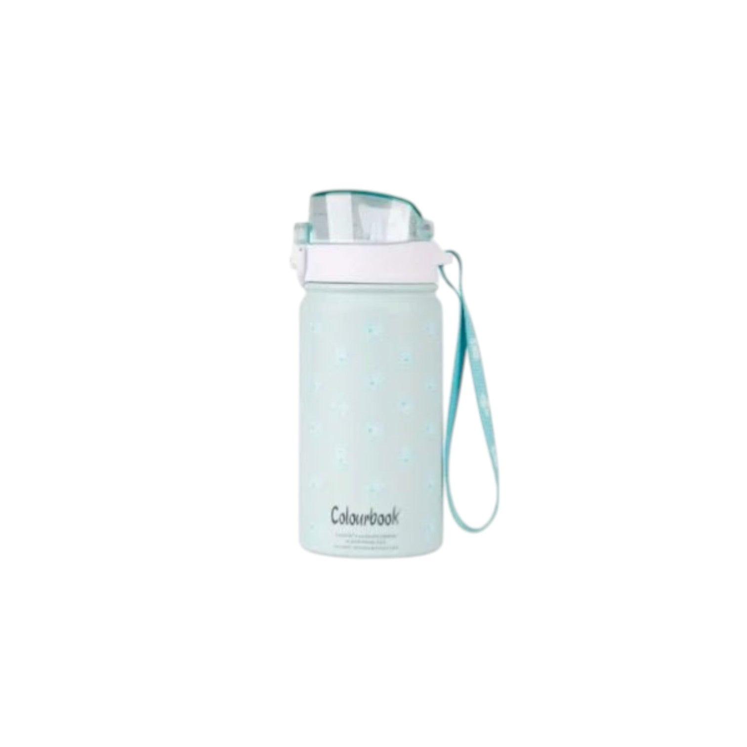 Borraccia Termica Coccolotti Classic 400ml by Colourbook.
