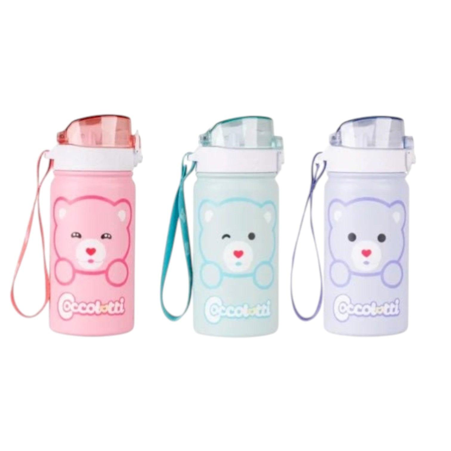 Borraccia Termica Coccolotti Classic 400ml by Colourbook.