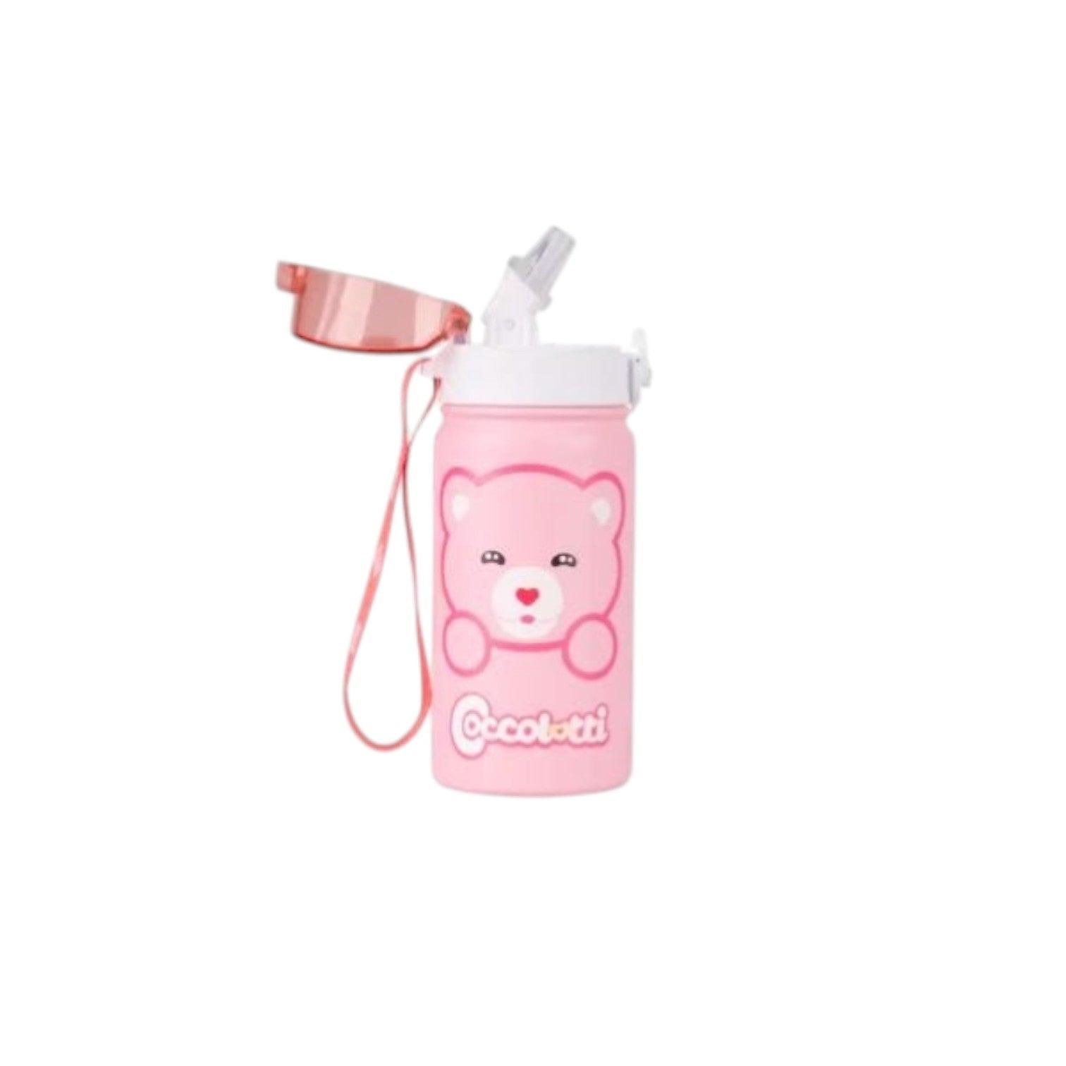 Borraccia Termica Coccolotti Classic 400ml by Colourbook.