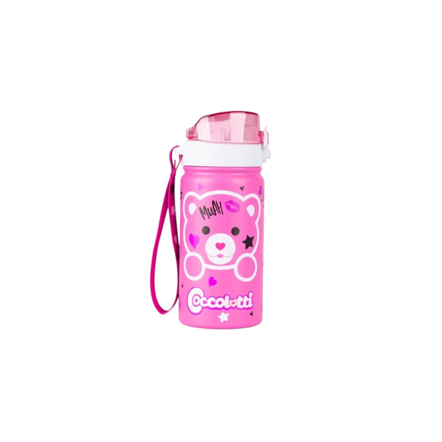 Borraccia Termica Coccolotti Love&Tell Colourbook 400 ml.