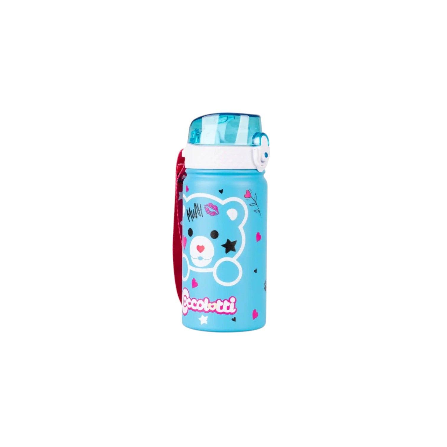 Borraccia Termica Coccolotti Love&Tell Colourbook 400 ml.