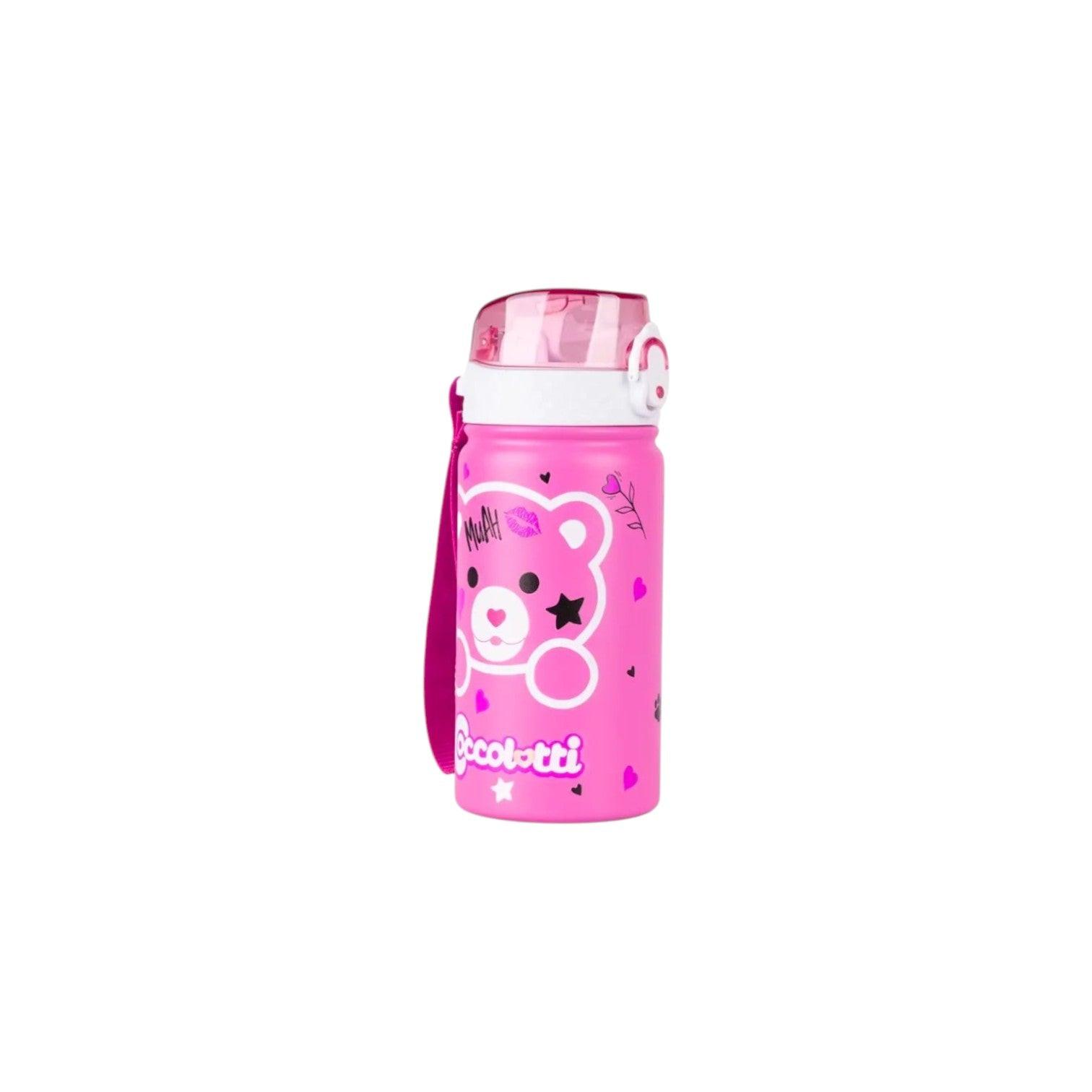 Borraccia Termica Coccolotti Love&Tell Colourbook 400 ml.