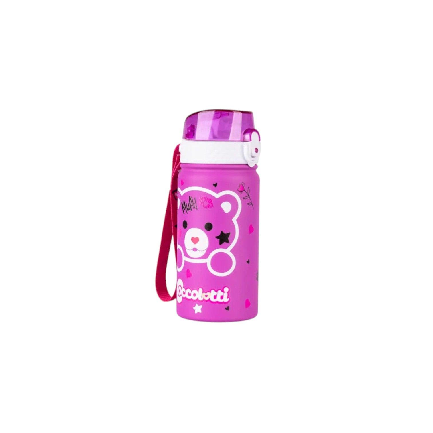 Borraccia Termica Coccolotti Love&Tell Colourbook 400 ml.