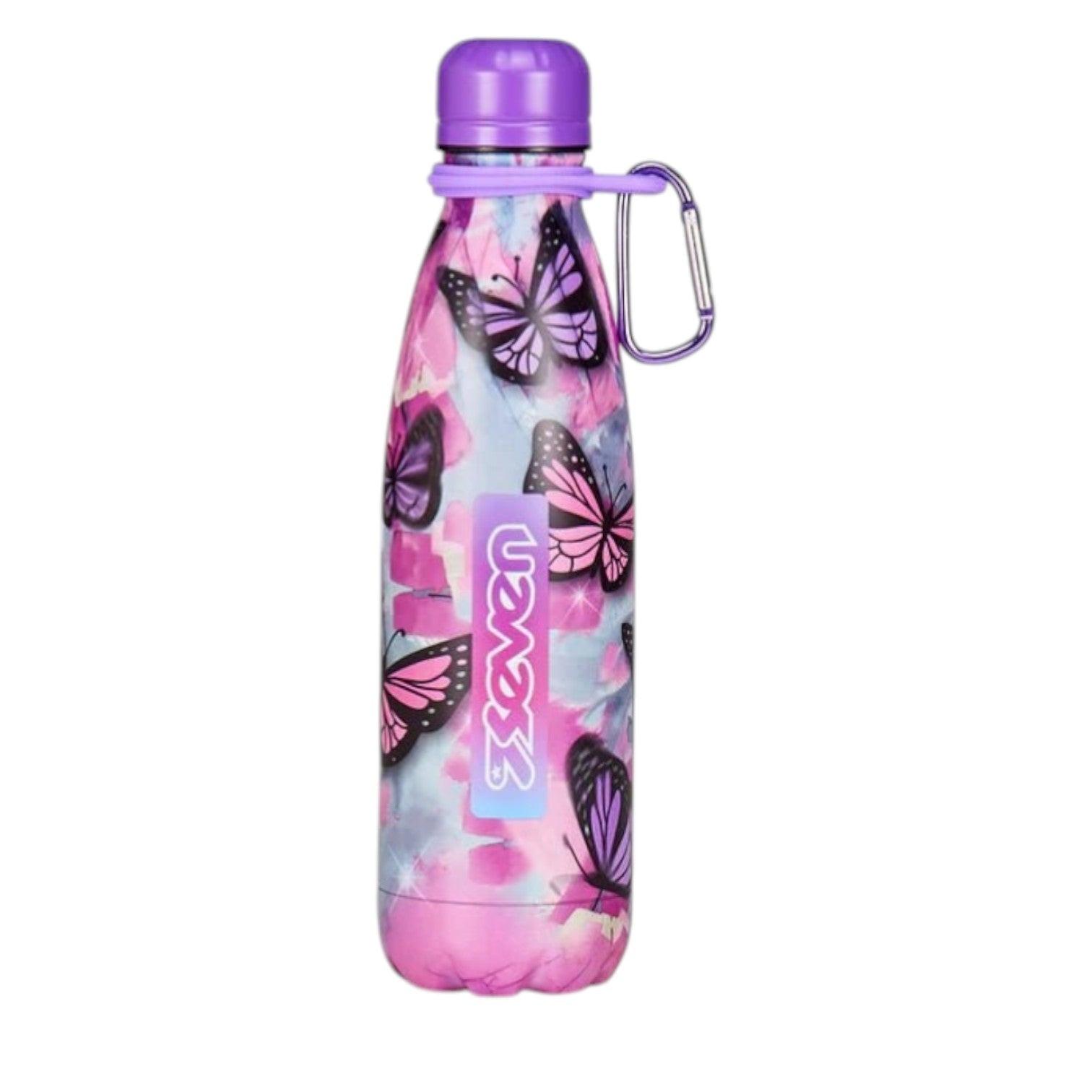 BORRACCIA TERMICA SEVEN 2025 – 500ML.