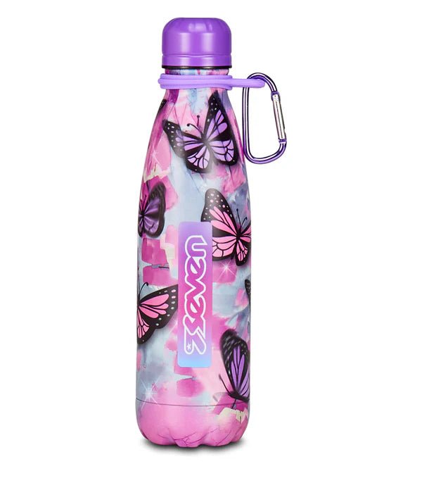 BORRACCIA TERMICA SEVEN 2025 – 500ML - Quiscuola.it – Zaini, Astucci e Diari Scuola