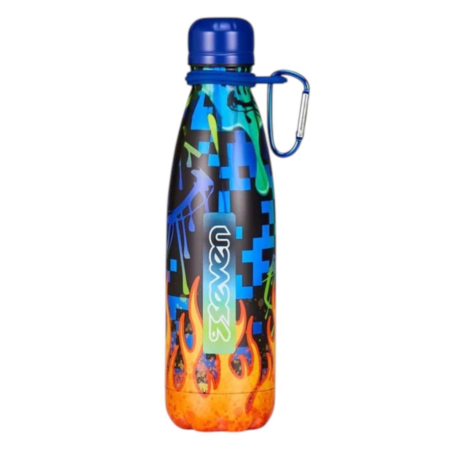 BORRACCIA TERMICA SEVEN 2025 – 500ML.