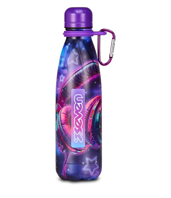 BORRACCIA TERMICA SEVEN 2025 – 500ML - Quiscuola.it – Zaini, Astucci e Diari Scuola