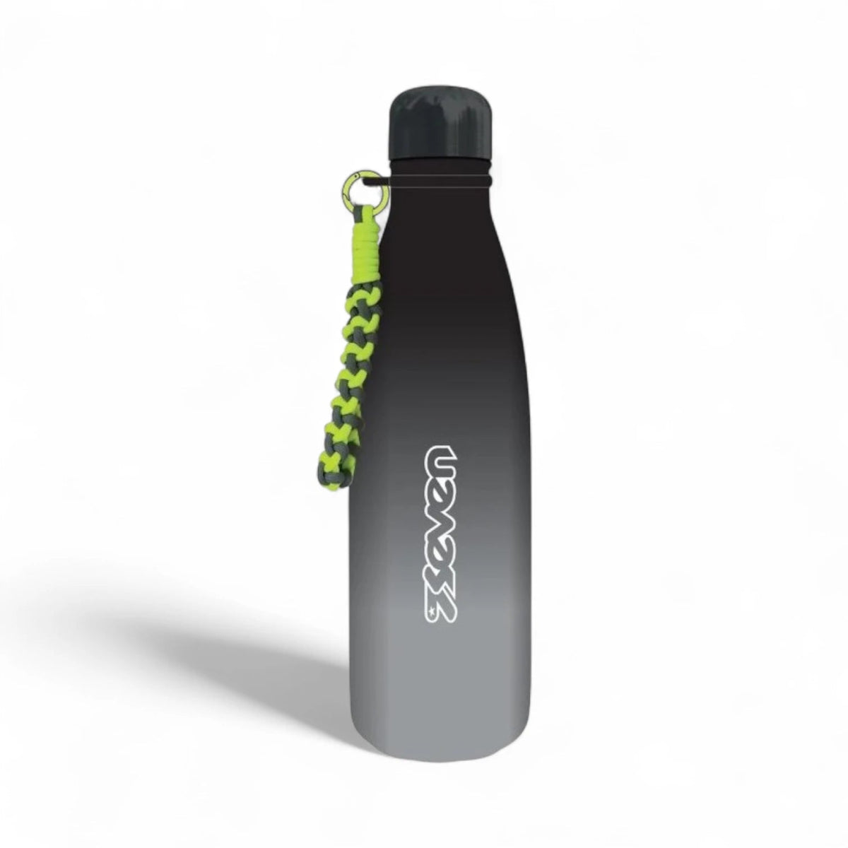 Borraccia Termica Seven 500ml Sfumata Pastel – Acciaio Inox 304 - Quiscuola.it – Zaini, Astucci e Diari Scuola