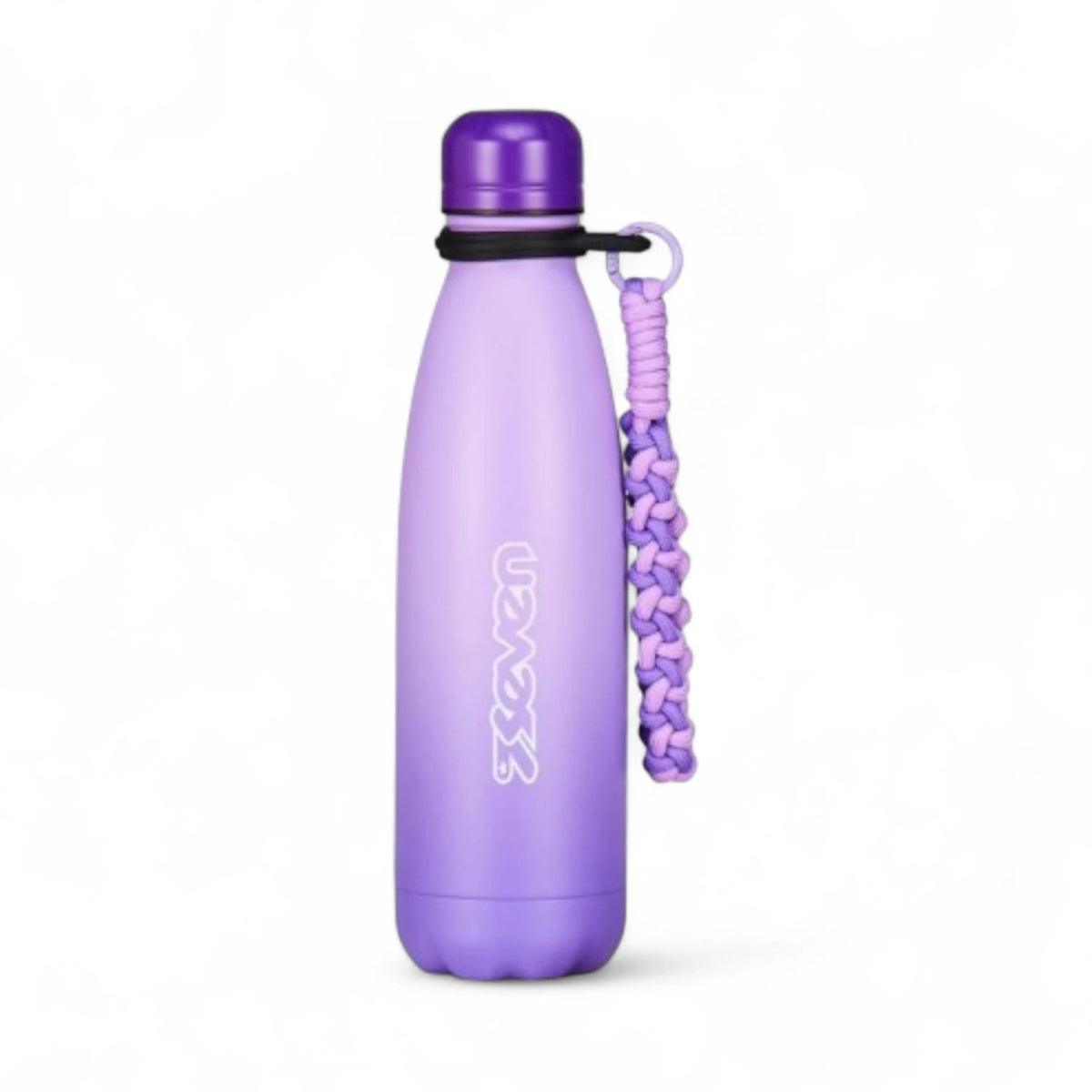 Borraccia Termica Seven 500ml Sfumata Pastel – Acciaio Inox 304 - Quiscuola.it – Zaini, Astucci e Diari Scuola
