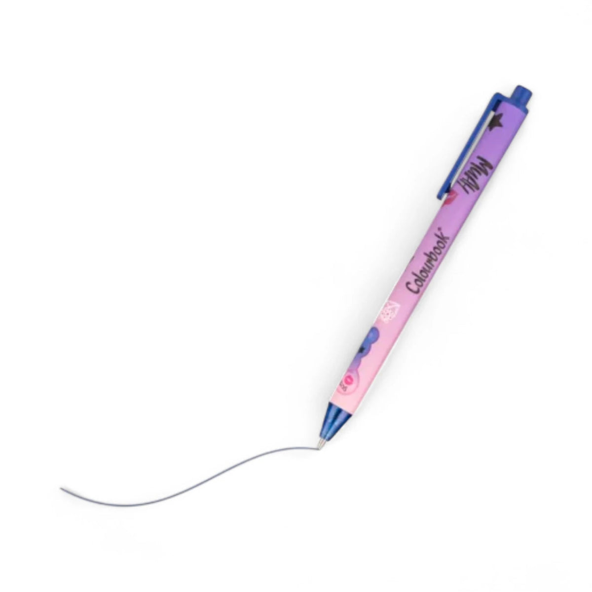 Coccolotti Love&Tell Set 3 Penne a Sfera Blu - Quiscuola.it – Zaini, Astucci e Diari Scuola