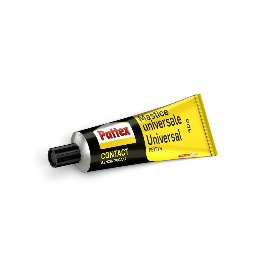 Colla attaccatutto Pattex tubo 50 gr - foto 1