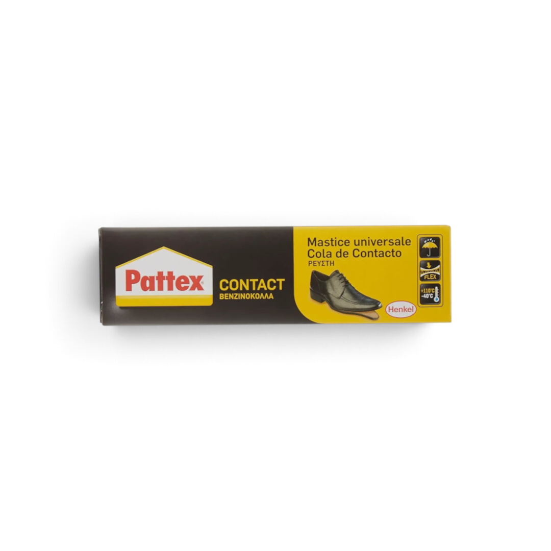 Colla attaccatutto Pattex tubo 50 gr - foto 2