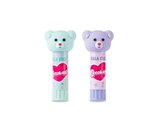Colla Stick 15g Coccolotti Classic - Quiscuola.it – Zaini, Astucci e Diari Scuola