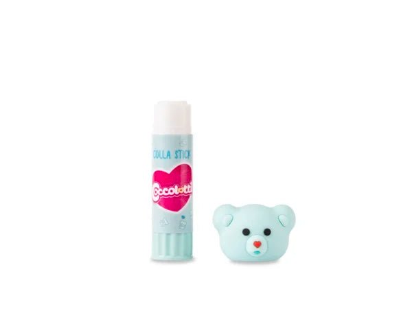 Colla Stick 15g Coccolotti Classic - Quiscuola.it – Zaini, Astucci e Diari Scuola
