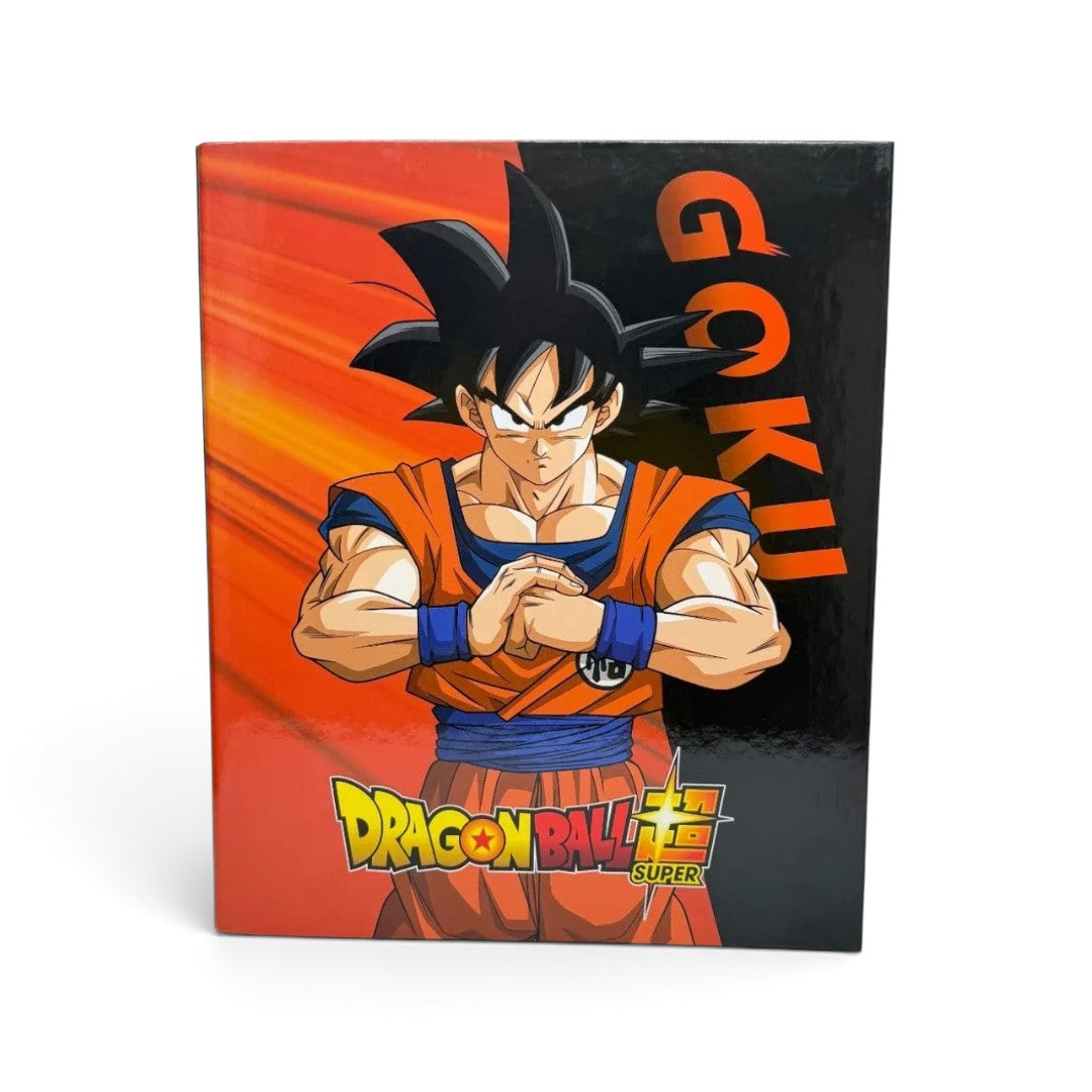Copertina ad anelli A4 Dragon Ball Super - Goku - foto 2