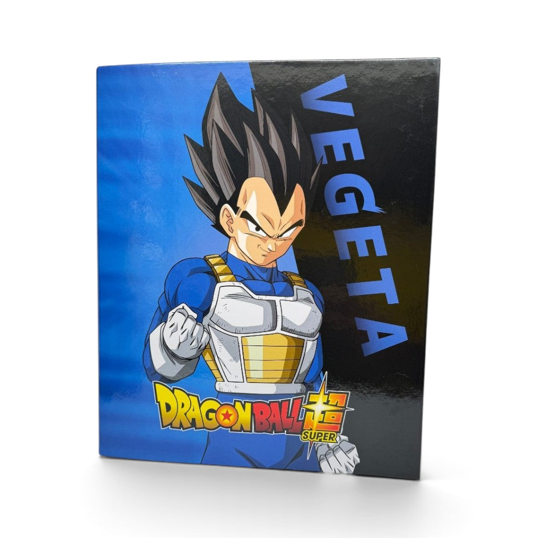 Copertina ad anelli A4 Dragon Ball Super - Vegeta - foto 3