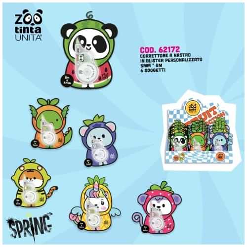 {{ product.title }} {{ product.vendor }} zaino scuola astuccio cancelleria.