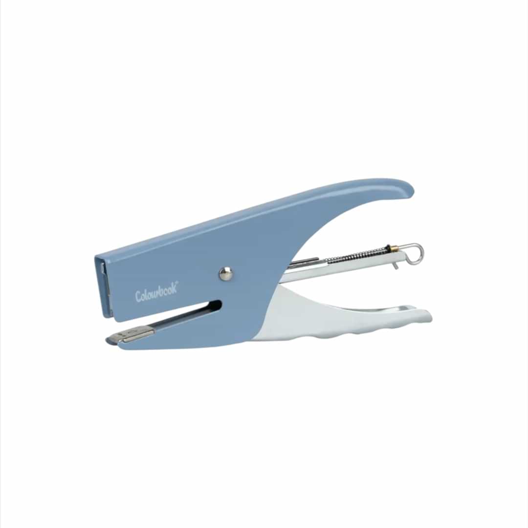 Cucitrice a pinza Colourbook Wild