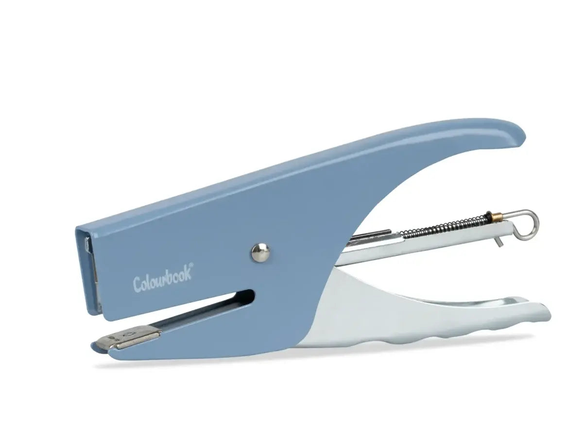 Cucitrice a pinza Colourbook Wild