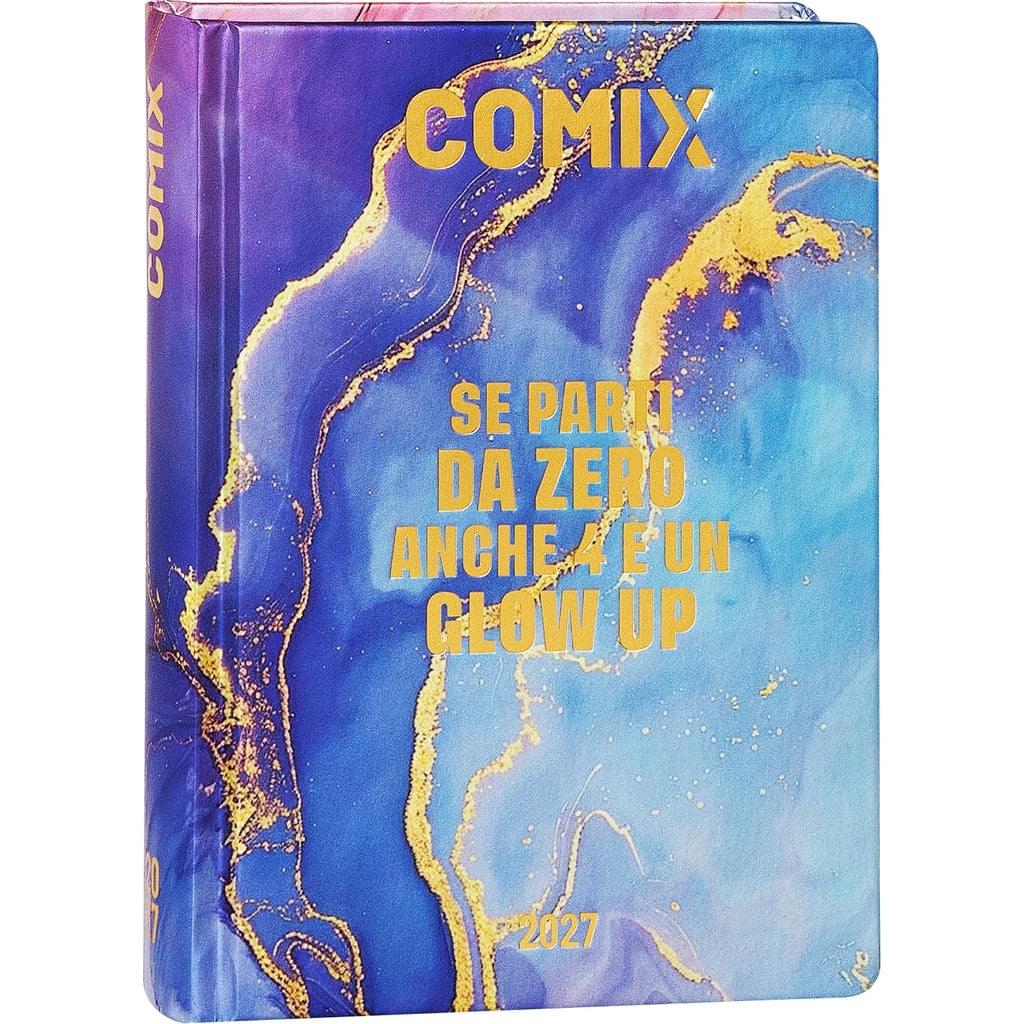 Diario 16 Mesi 2026/27 COMIX Giornaliero Standard