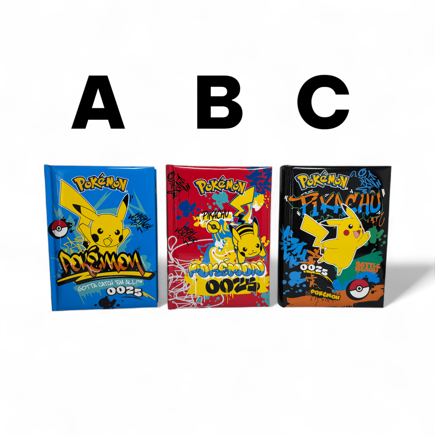 Diario Scuola Elementare Pokémon – Pagine Quadrettate - Quiscuola.it – Zaini, Astucci e Diari Scuola