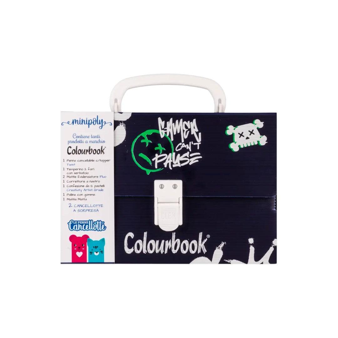 {{ product.title }} {{ product.vendor }} zaino scuola astuccio cancelleria.