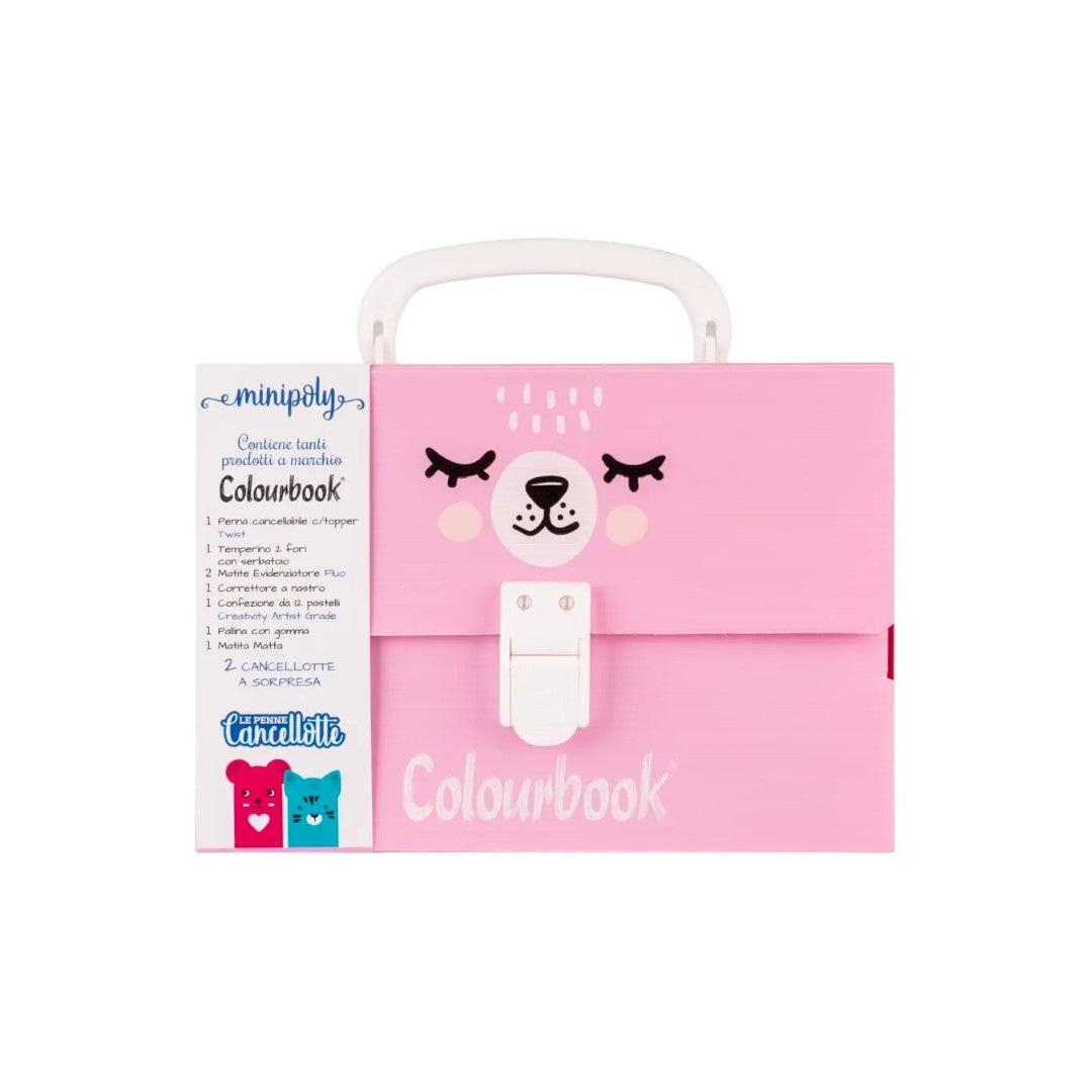 {{ product.title }} {{ product.vendor }} zaino scuola astuccio cancelleria.