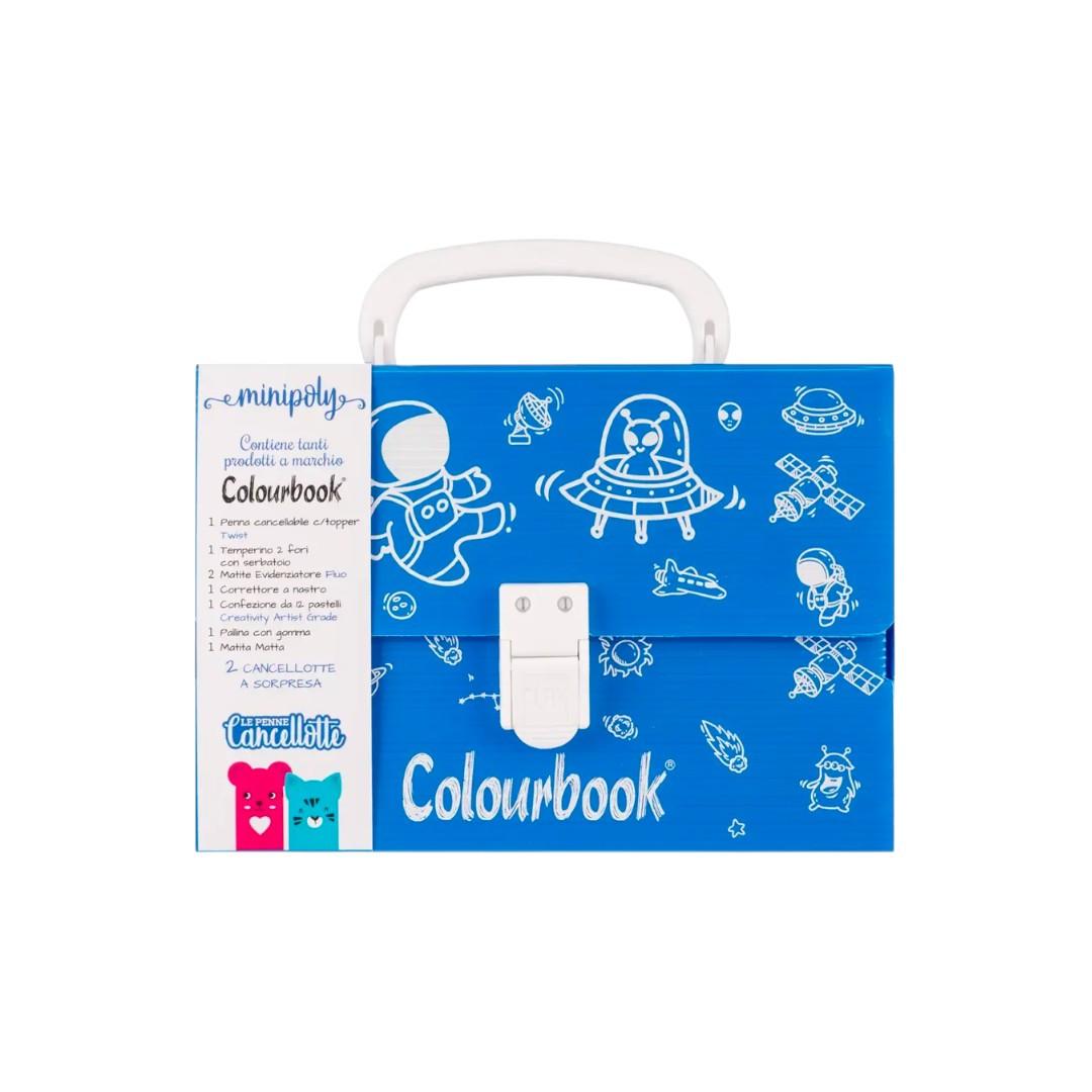 {{ product.title }} {{ product.vendor }} zaino scuola astuccio cancelleria.