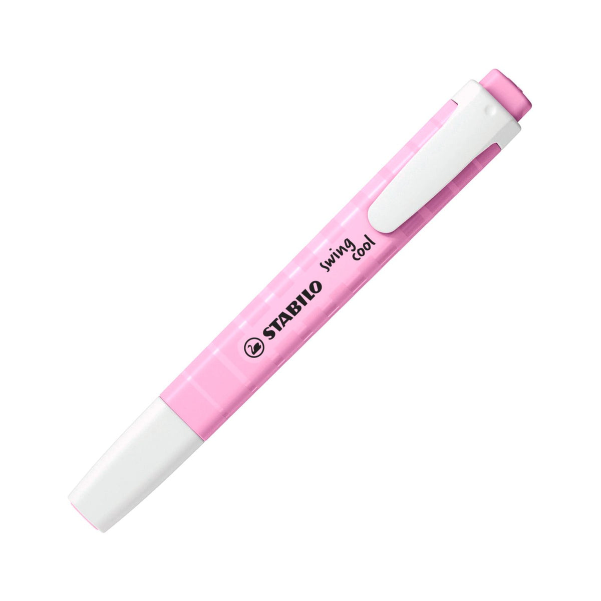 Evidenziatore STABILO Swing Cool Pastel in tonalità pastello, assortimento colori - Fuxia Freddo 275/158-8 - foto 3