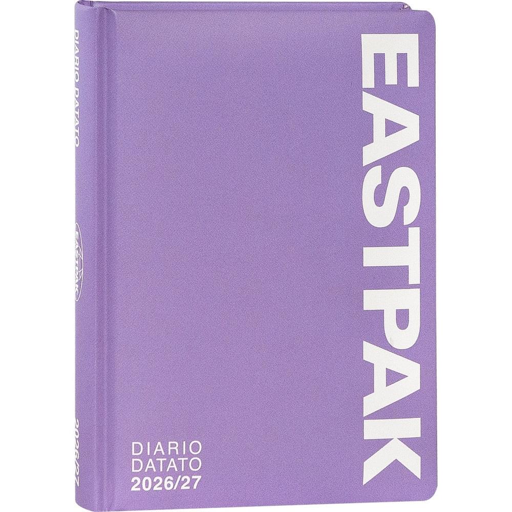 Diario giornaliero Eastpak 13 mesi 2026/27