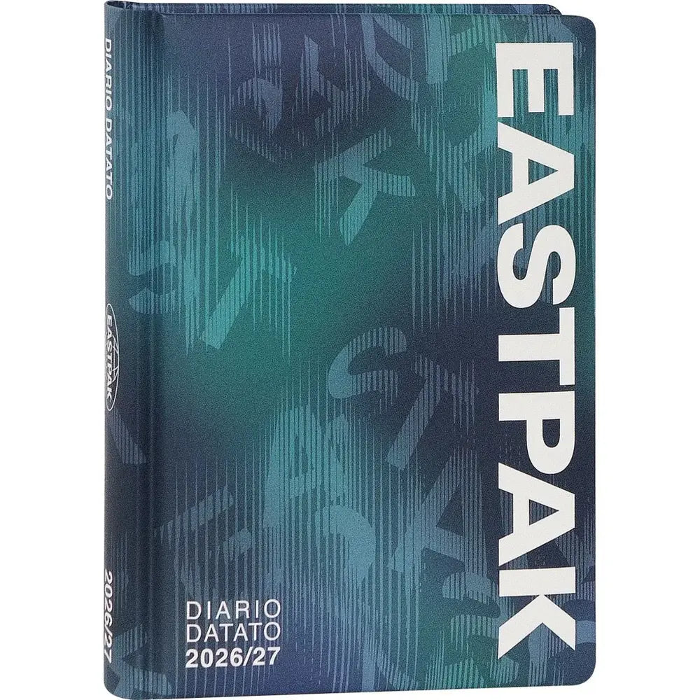 Diario giornaliero Eastpak 13 mesi 2026/27