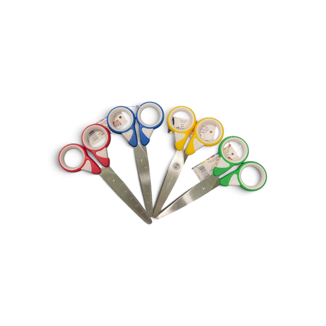 Forbici centimetrate 13 cm Color X You