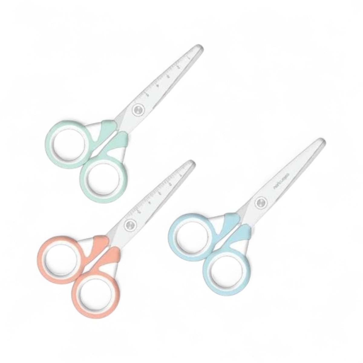 Forbici Centimetrate Color X You 13 cm Scuola e Casa - Quiscuola.it – Zaini, Astucci e Diari Scuola