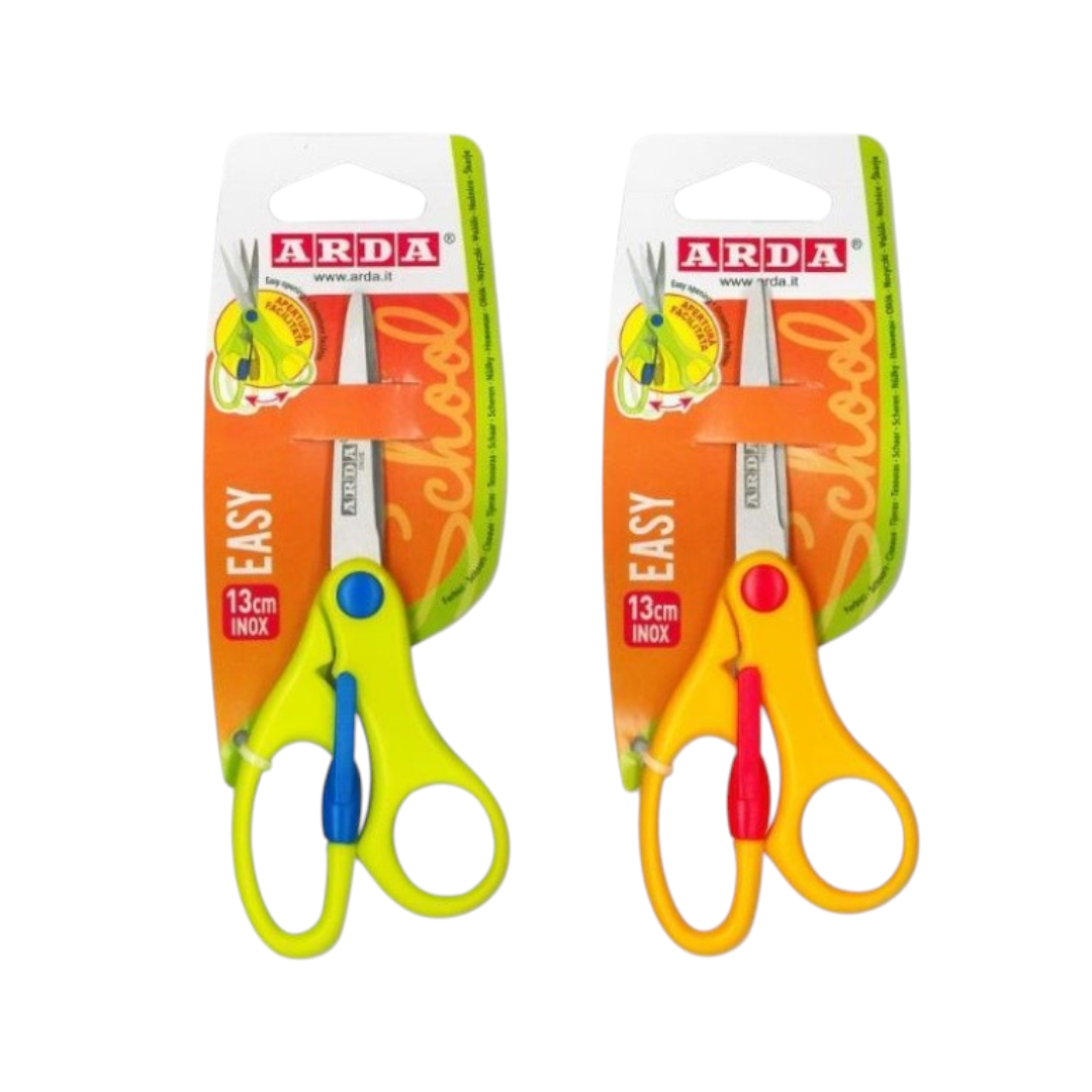 Forbici Easy ARDA