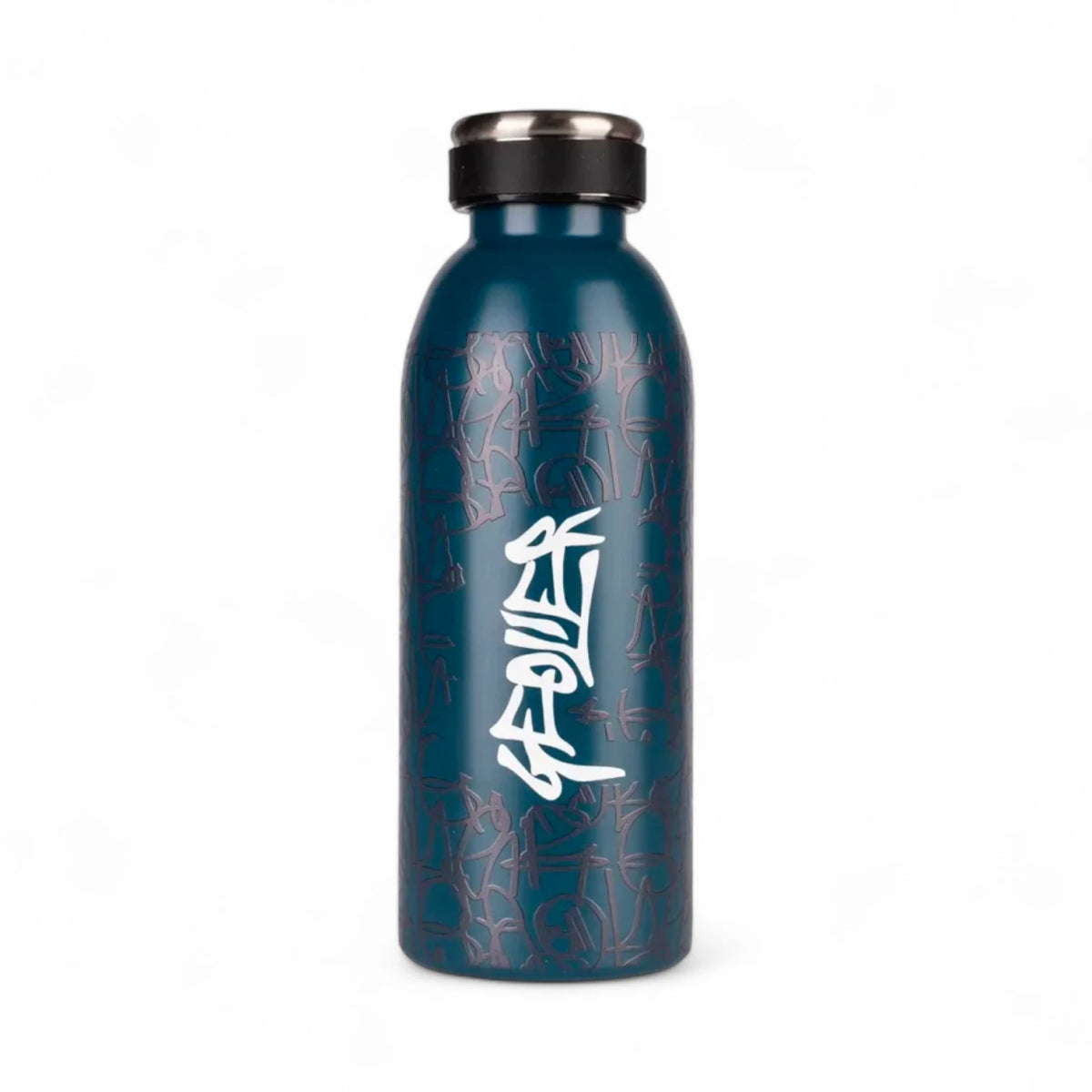 Geolier Borraccia Termica Acciaio Inox 500ml - Quiscuola.it – Zaini, Astucci e Diari Scuola