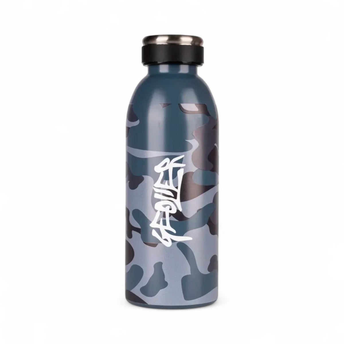 Geolier Borraccia Termica Acciaio Inox 500ml - Quiscuola.it – Zaini, Astucci e Diari Scuola