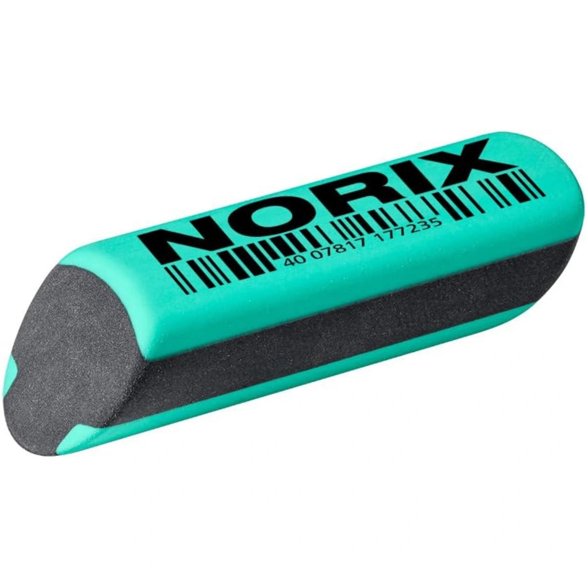 Gomma NORIX STAEDTLER 523 KP30 design nero Xtreme in TPE - foto 2