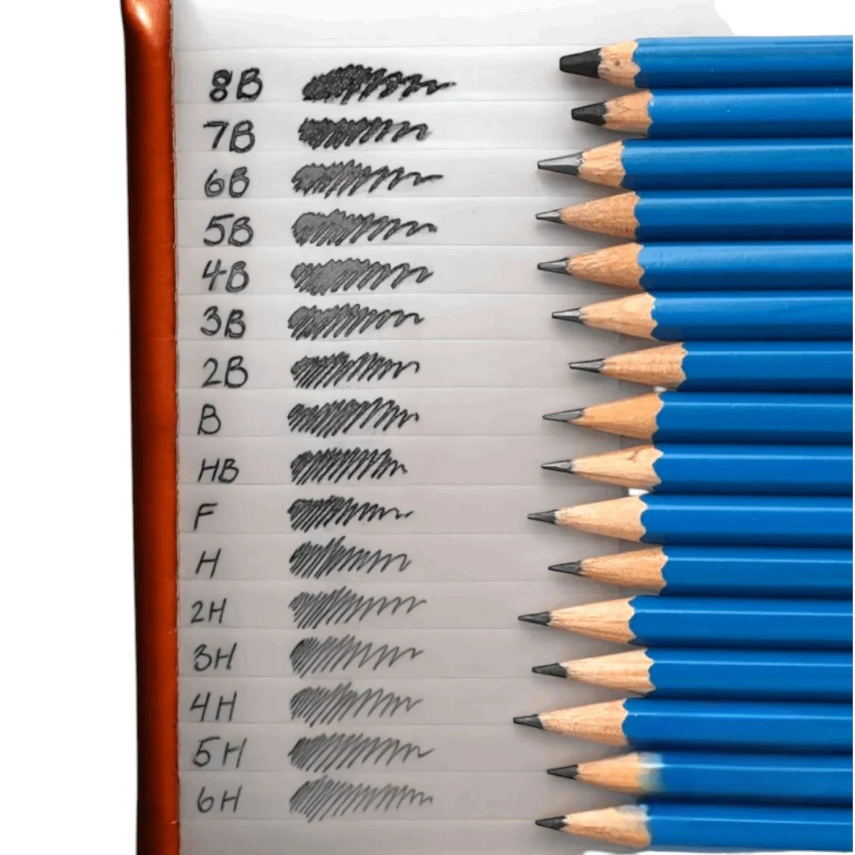 4. Kit disegno tecnico — Matita Grafite Staedtler resistente e precisa · 2H