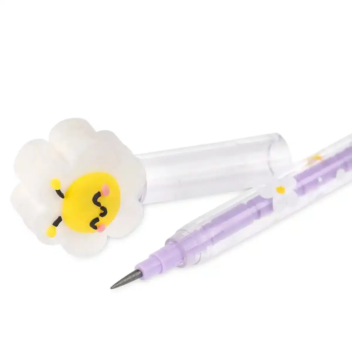 Matita impilabile Daisy Colourbook - foto 2