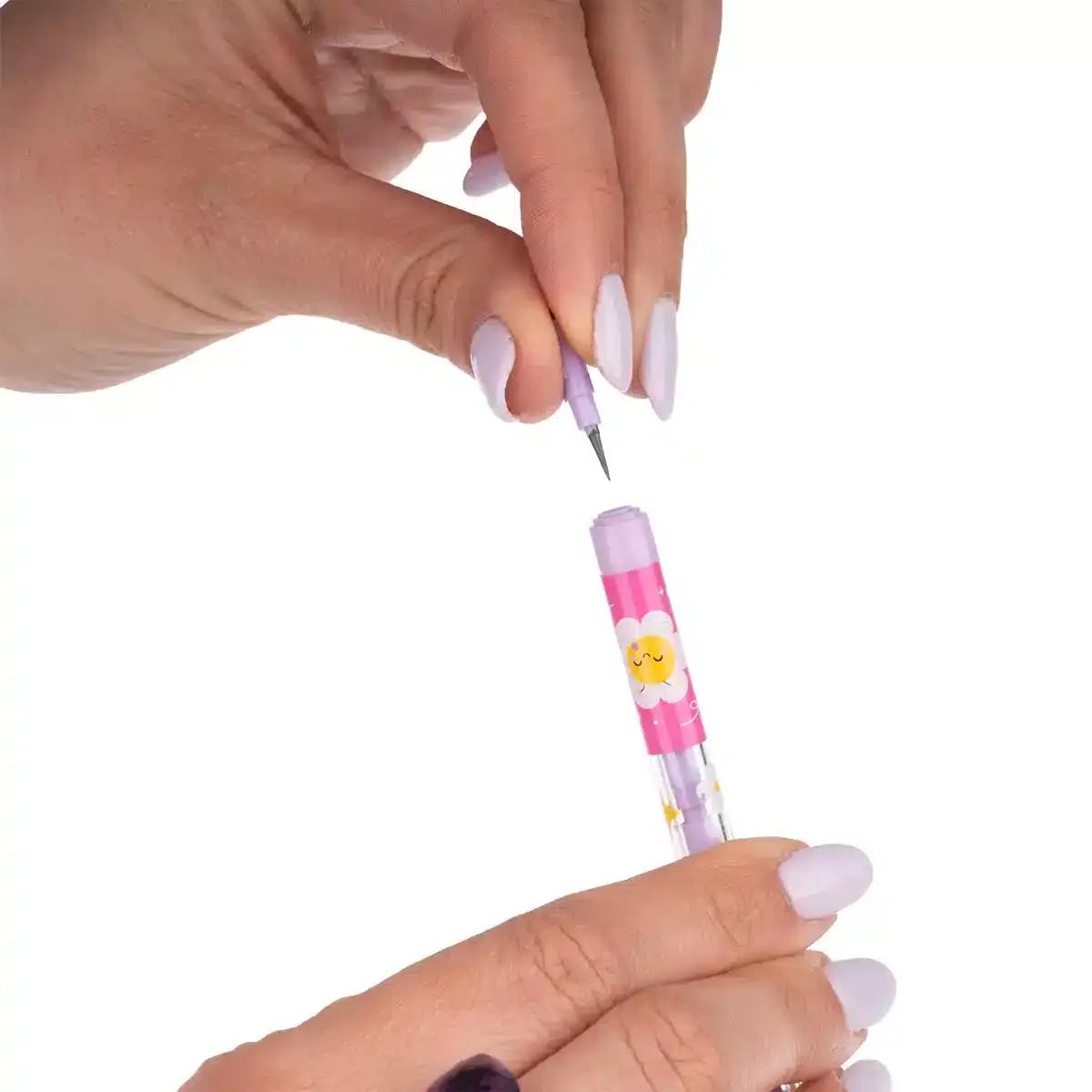Matita impilabile Daisy Colourbook - foto 3