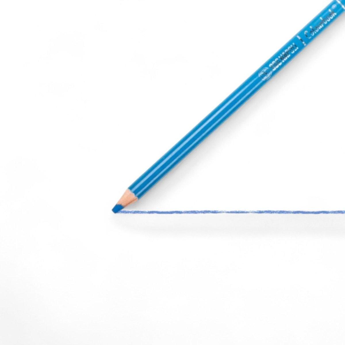 Matite Colorate SSC Napoli – Confezione da 18 Pastelli - Quiscuola.it – Zaini, Astucci e Diari Scuola