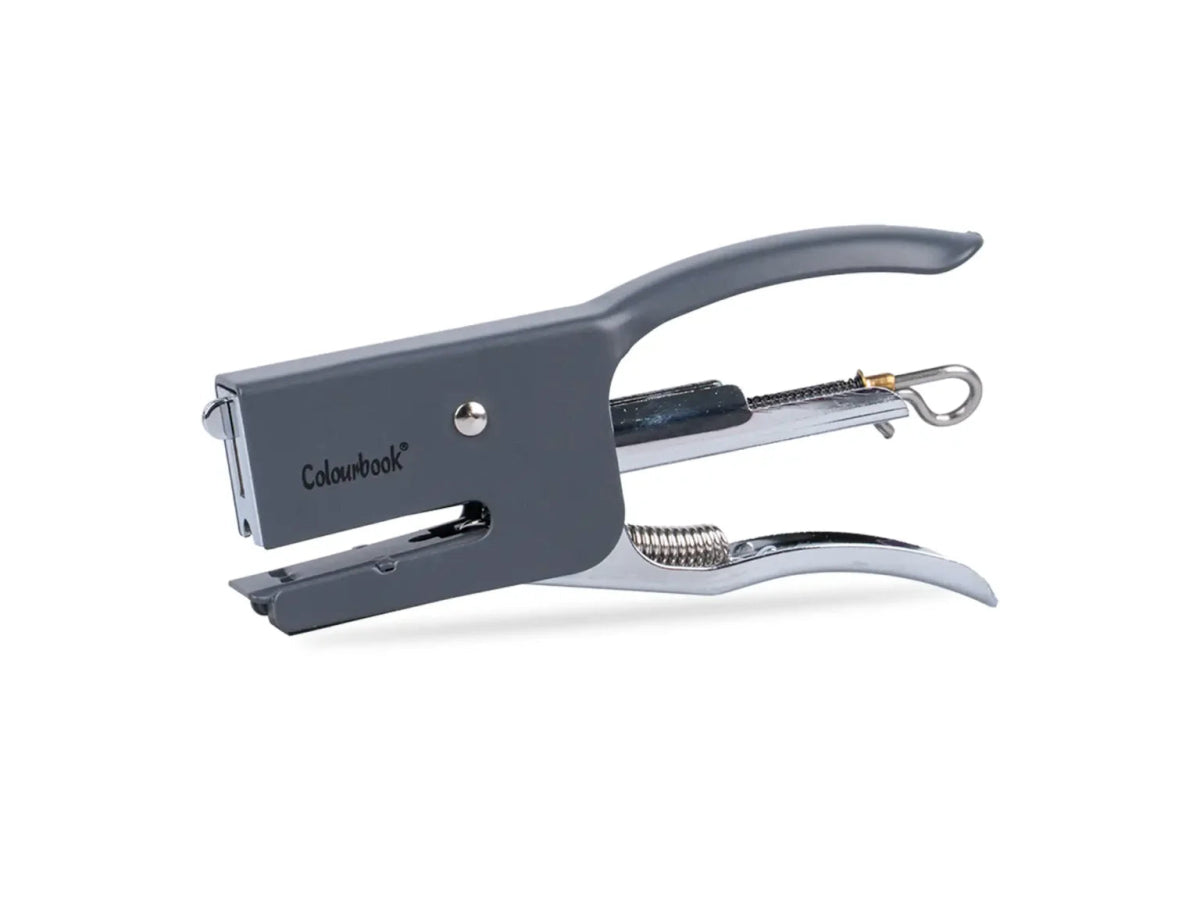 Mini Cucitrice Passo 10 Wild Colourbook - Quiscuola.it – Zaini, Astucci e Diari Scuola