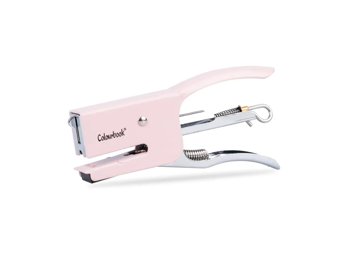 Mini Cucitrice Passo 10 Wild Colourbook - Quiscuola.it – Zaini, Astucci e Diari Scuola