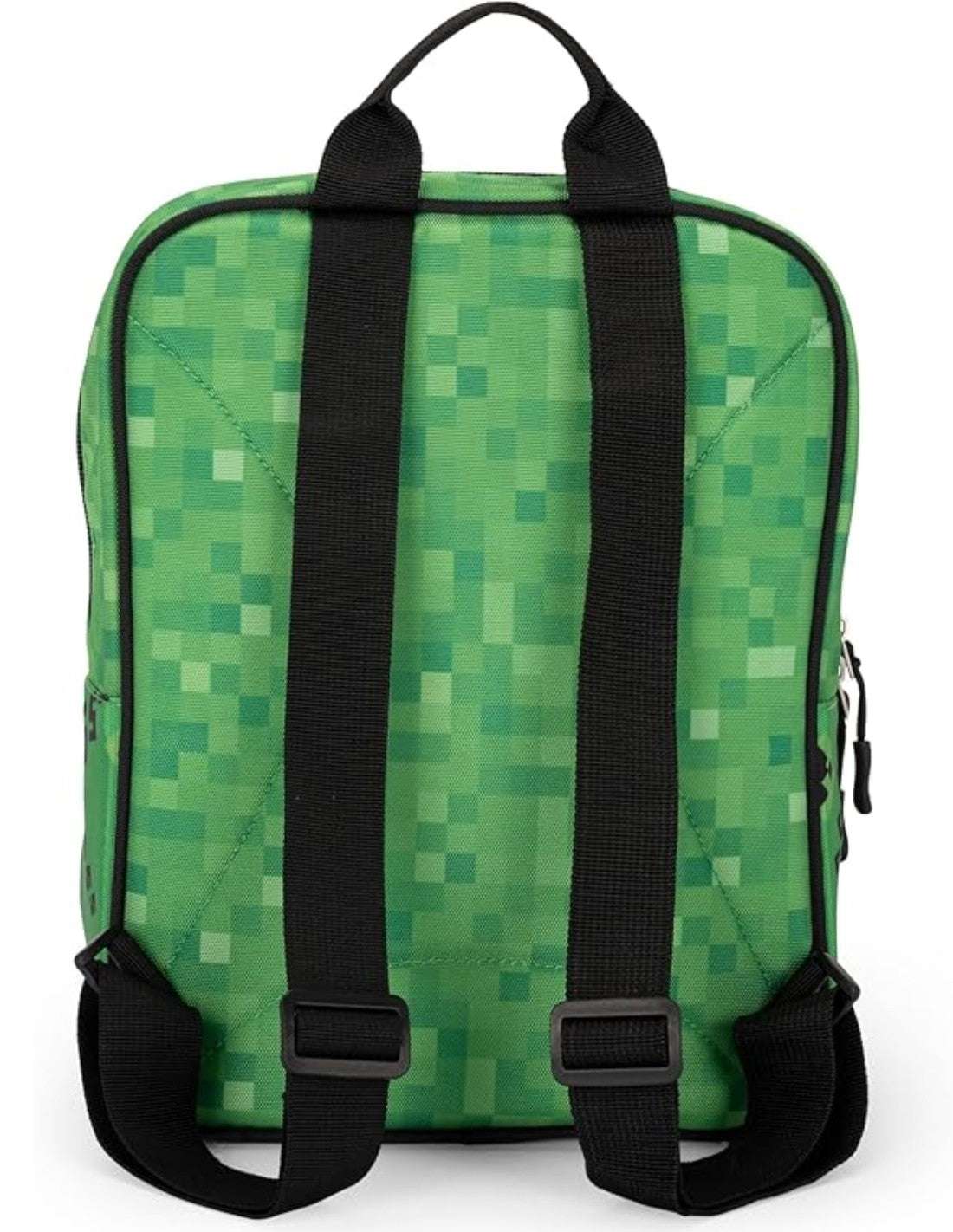 Mini Zaino Asilo Pixel Minecraft - Quiscuola