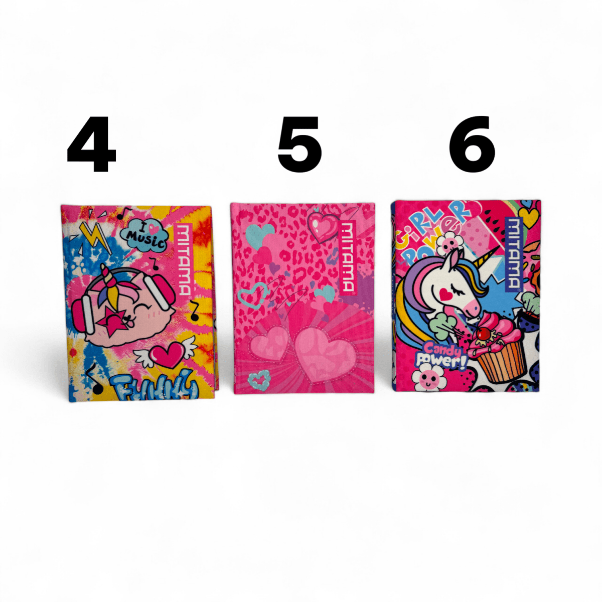 Mitama Diario Junior Grande Mix 10 Mesi boy e girl - Quiscuola.it – Zaini, Astucci e Diari Scuola