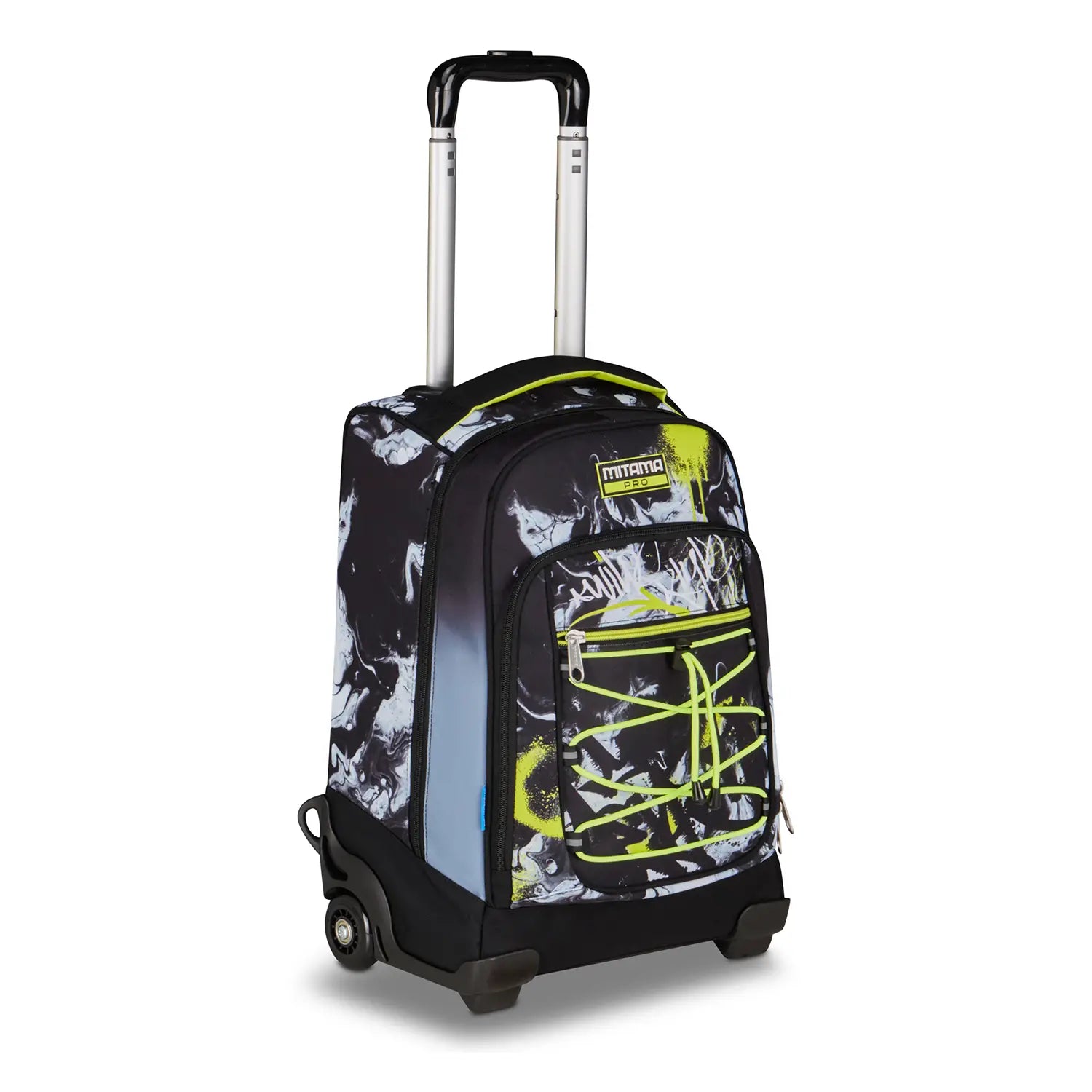 Zaino trolley Mitama Pro Inkstyle Junior 34L 2in1.