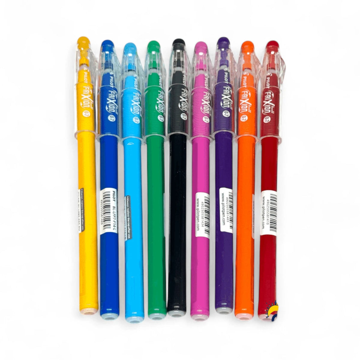 Penna Cancellabile Gel Frixion Ball Sticks – Scrittura Fluida - Quiscuola.it – Zaini, Astucci e Diari Scuola