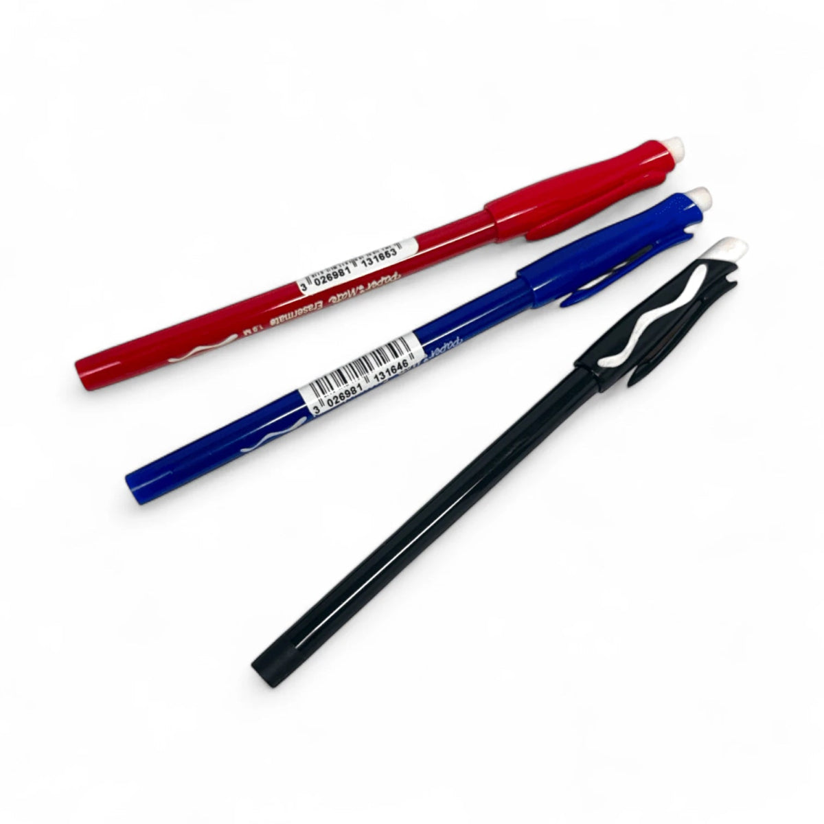 Penna Cancellabile PaperMate Replay Erasemate - Quiscuola.it – Zaini, Astucci e Diari Scuola