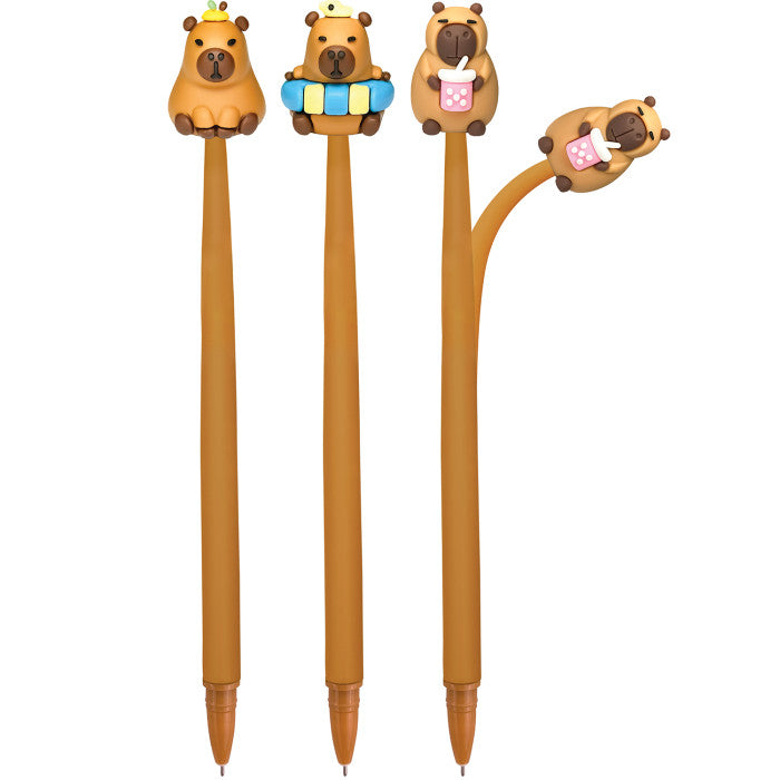 Penna Sfera Flexi Cancellabile Be-Cappy Lebez