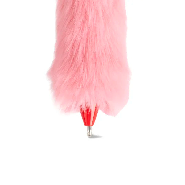 Penna a Sfera Peluche In Love